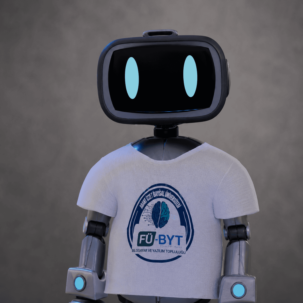 BYT Robot
